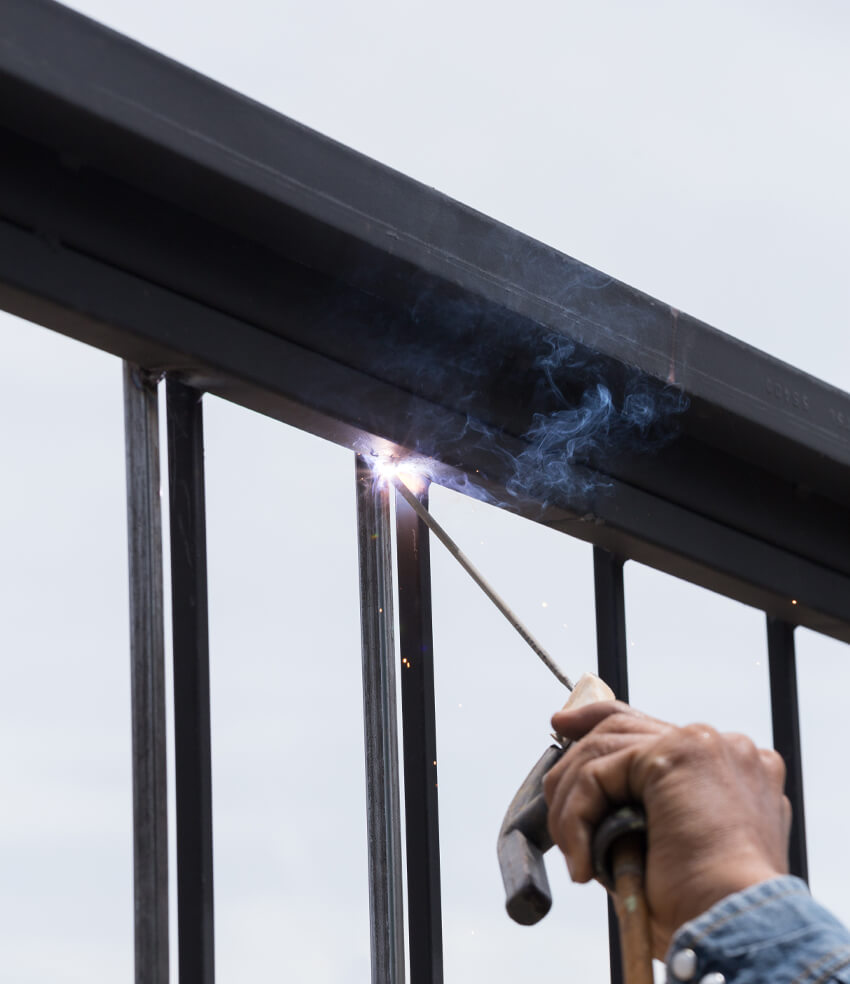 Architecturalium and Glass Facade Works