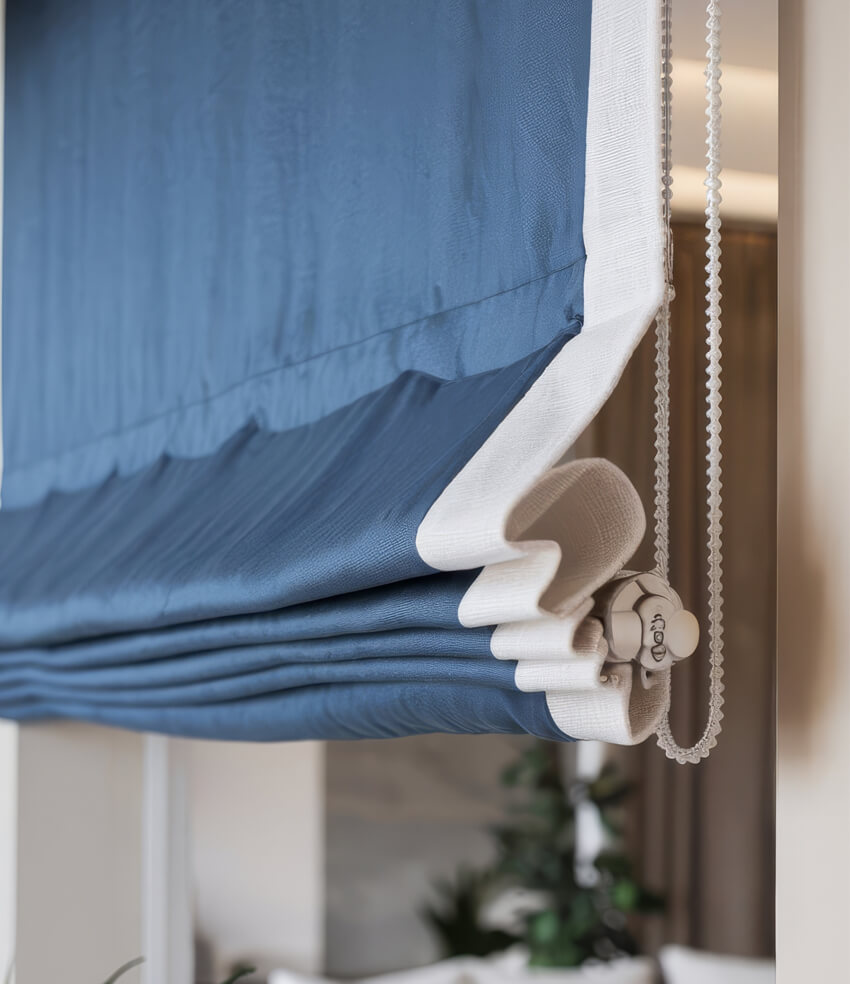 Interior Fit-Out and Curtain Solutions