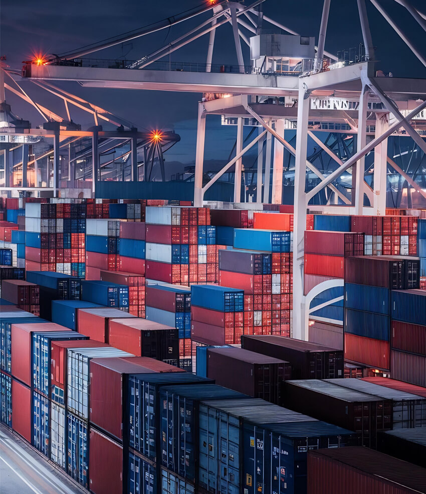 General Trading and Supply