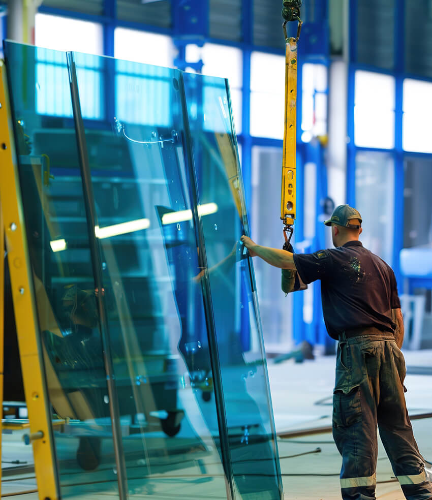 Architectural Window Films